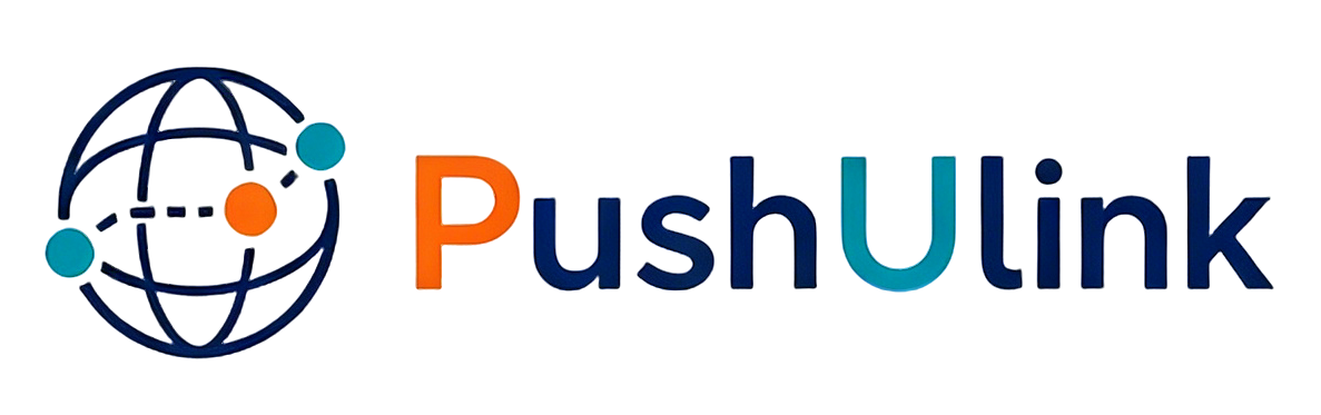 PushUlink logo