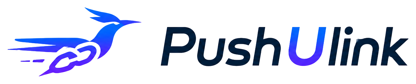 PushUlink 中文博客